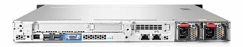 DL160 G9