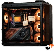 سیستم رندرینگ قدرتمند AMD