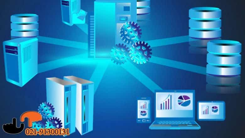 دیتابیس چیست ؟