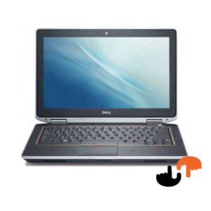لپ تاپ Dell Latitude E6320