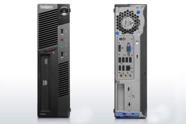 کیس استوک M90