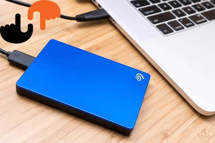 هارد اکسترنال(External HHD) چیست ؟ راهنمای خرید هارد اکسترنال
