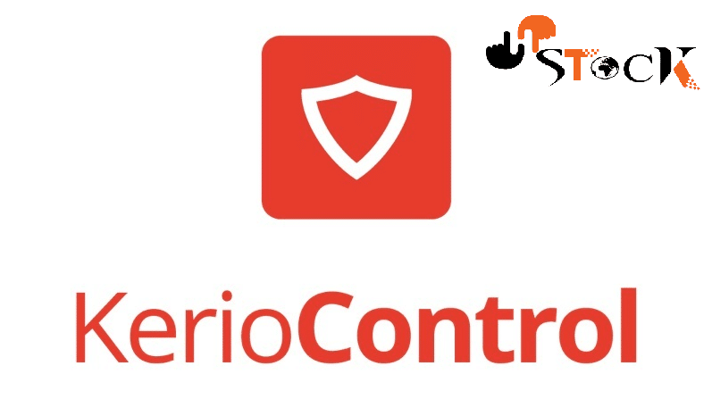 کریو کنترل | Kerio Control