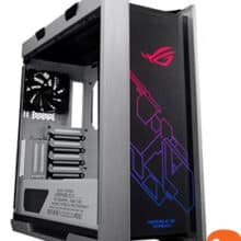 سیستم رندرینگ ROG STRIX
