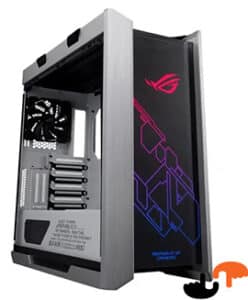 سیستم رندرینگ ROG STRIX