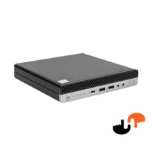 تین کلاینت HP 800 G4