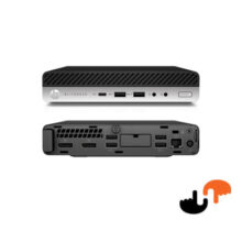 تین کلاینت HP 800 G4