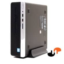 مینی کیس اچ پی HP 800 G4
