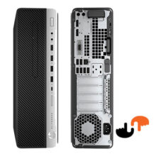 مینی کیس اچ پی HP 800 G4