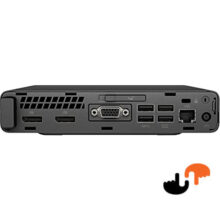 تین کلاینت HP 800 G3