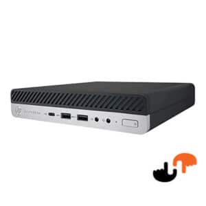 تین کلاینت HP 800 G3