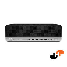 مینی کیس اچ پی HP 800 G4 i5n8