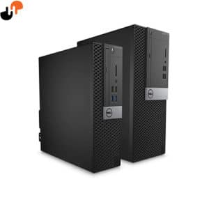 مینی کیس Dell 7040 i5