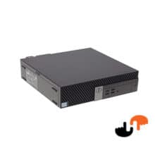 مینی کیس Dell 7040 i5