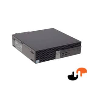مینی کیس Dell 7040 i5