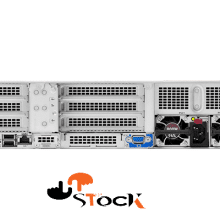 سرور HP G11 DL380