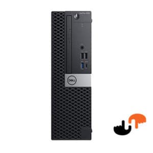مینی کیس Dell 5060