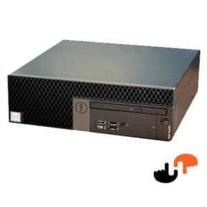 مینی کیس Dell 5060
