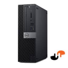 مینی کیس Dell 5060