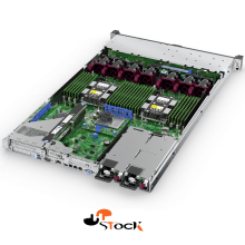 سرور HP G11 DL360