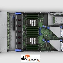 سرور HP G11 DL380