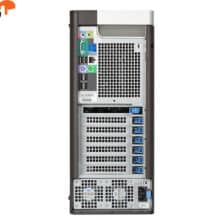 کیس ورک استیشن Workstation dell t5610