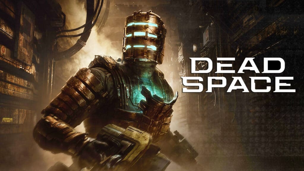  Dead Space