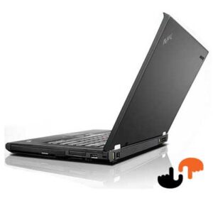 لپ تاپ Lenovo ThinkPad t430