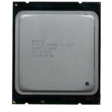  cpu سرور intel xeon 2667 v1