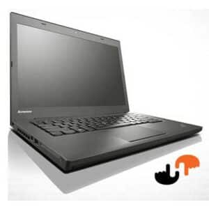 لپ تاپ Lenovo ThinkPad t440
