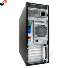 کیس ورک استیشن HP Workstation Z440