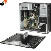 کیس ورک استیشن HP Workstation Z440