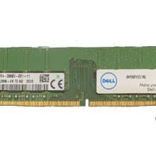 رم سرور Dell 16GB PC4 2666