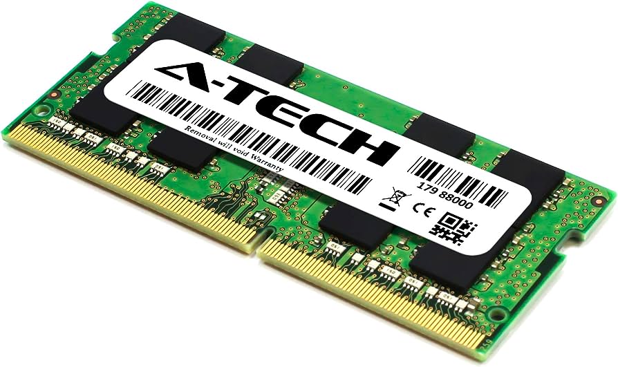 رم سرور A-Tech 16GB PC4 2666
