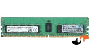 رم سرور HP 16GB PC4 2933