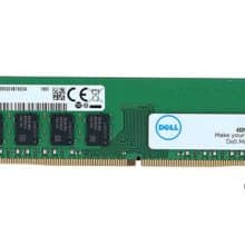 رم سرور Dell 16GB PC4 2933