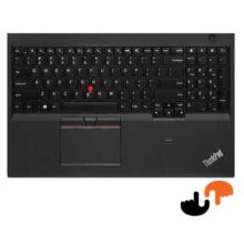 لپ تاپ Lenovo ThinkPad t560