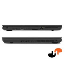 لپ تاپ Lenovo ThinkPad t560