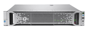 Server HP G9 DL180