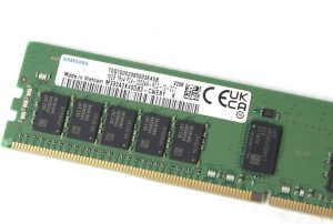 رم سرور Samsung 16GB PC4 3200