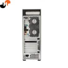 کیس ورک استیشن HP Workstation Z600