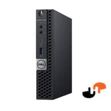 تین کلاینت Dell 5060