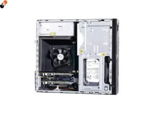 مینی کیس LENOVO M93