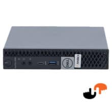 تین کلاینت Dell 5060