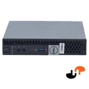 تین کلاینت Dell 5060