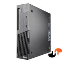 مینی کیس LENOVO M93