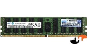 رم سرور HPE 16GB PC4 2133