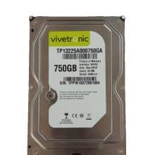 هارد آکبند vivetronic 750gb 10k retail