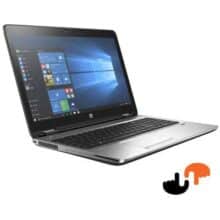 لپ تاپ HP ProBook 650 G3