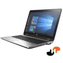 لپ تاپ HP ProBook 650 G3